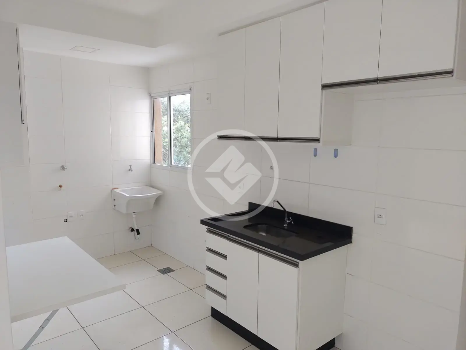 Imagem 2 - Apartamento em Morada do Sol, Araxá - MG