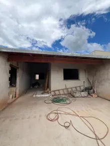 Casa Jardim Europa IV, Araxá - MG — foto 1