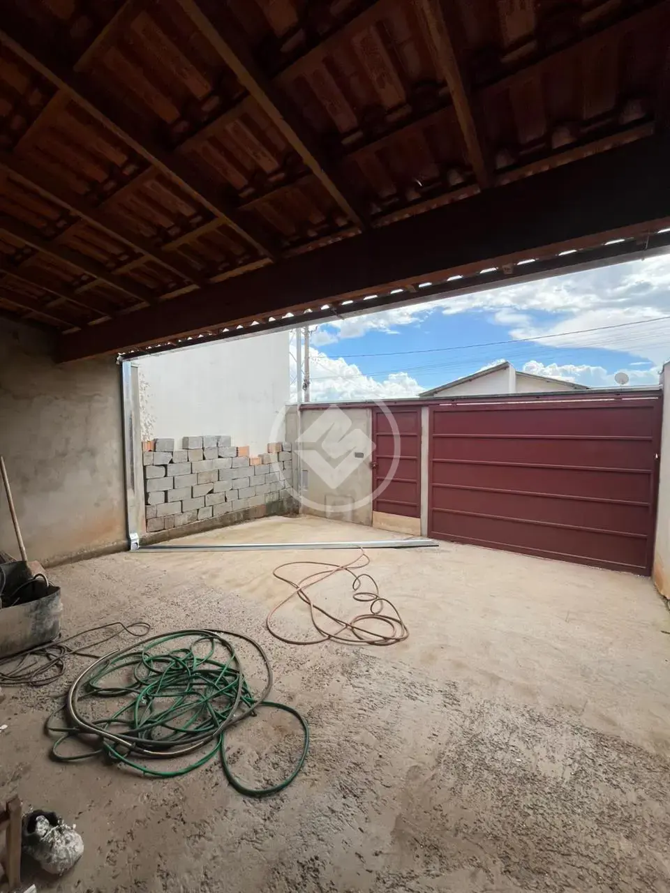 Image 15 - Casa em Jardim Europa IV, Araxá - MG