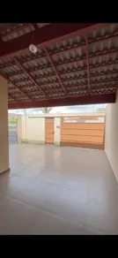 Casa Residencial Camuá, Araxá - MG — foto 1