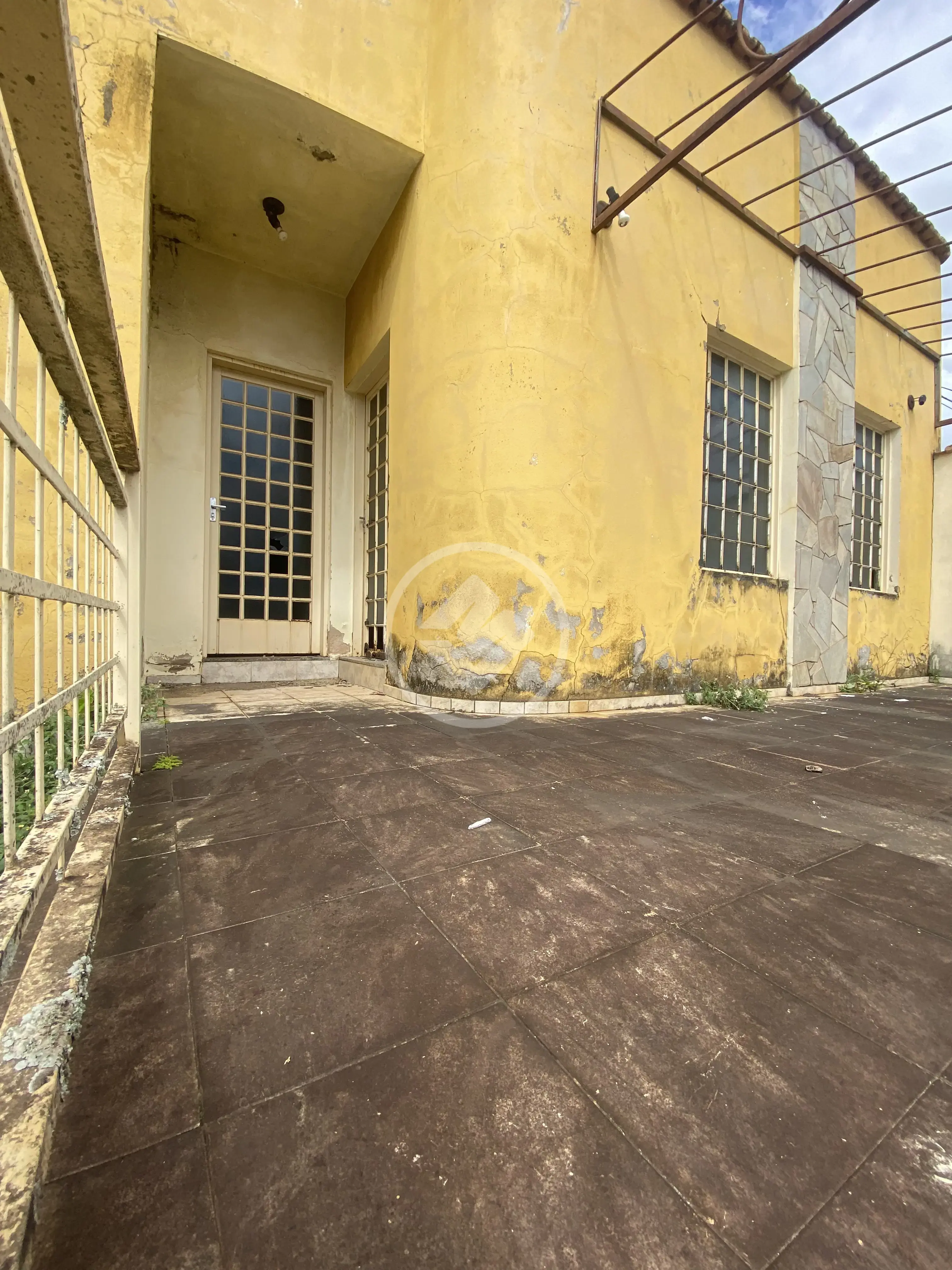 Imagem 1 - Casa em Vila Estancia, Araxá - MG