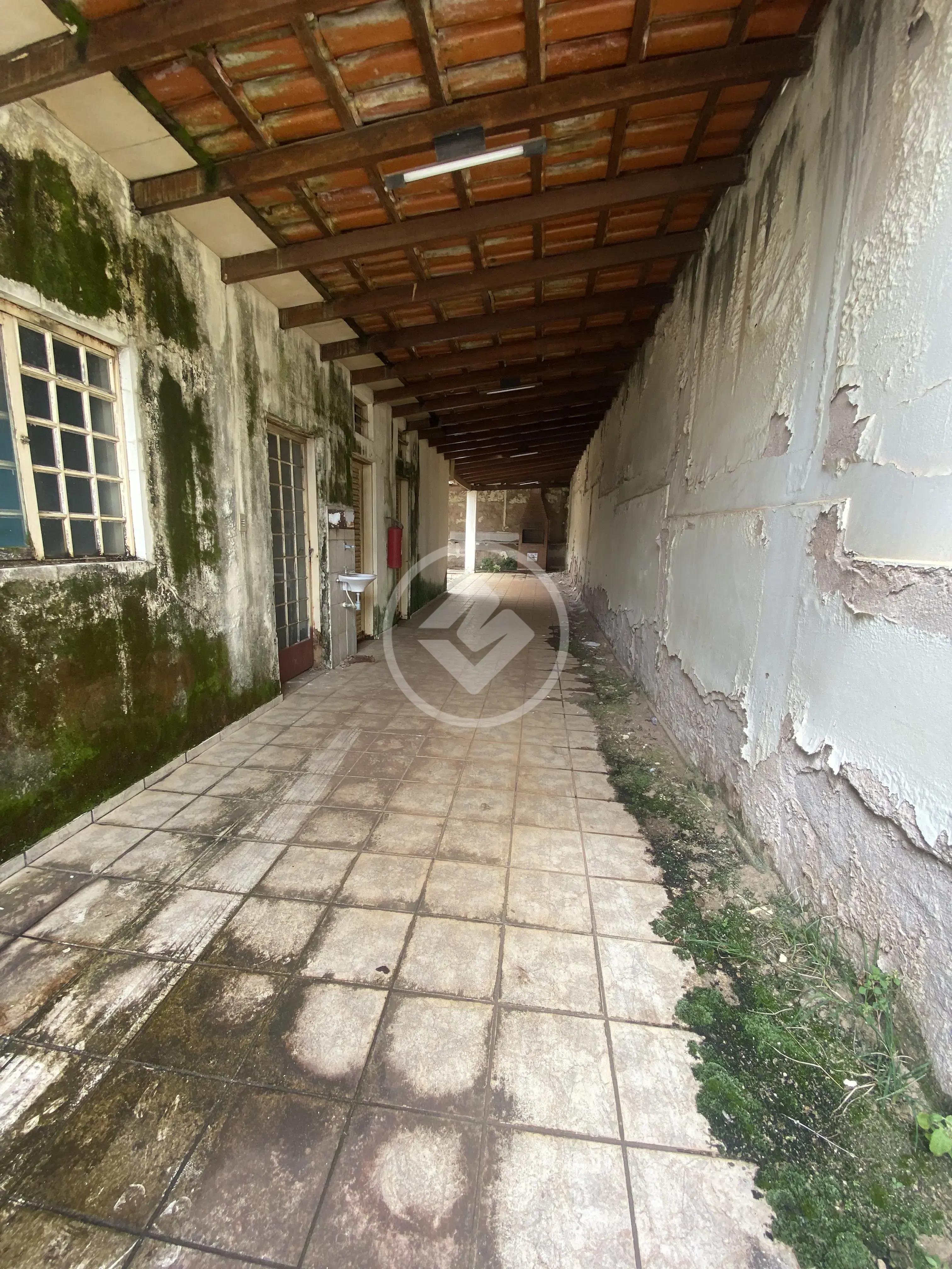 Imagem 3 - Casa em Vila Estancia, Araxá - MG