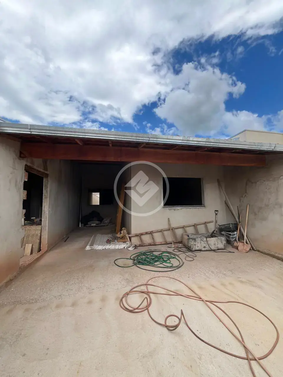 Image 15 - Casa em Jardim Europa IV, Araxá - MG