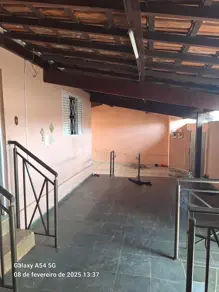 Casa Santo Antônio, Araxá - MG — foto 1