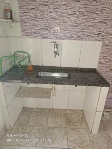 Imagem 4 - Casa em Santo Antônio, Araxá - MG