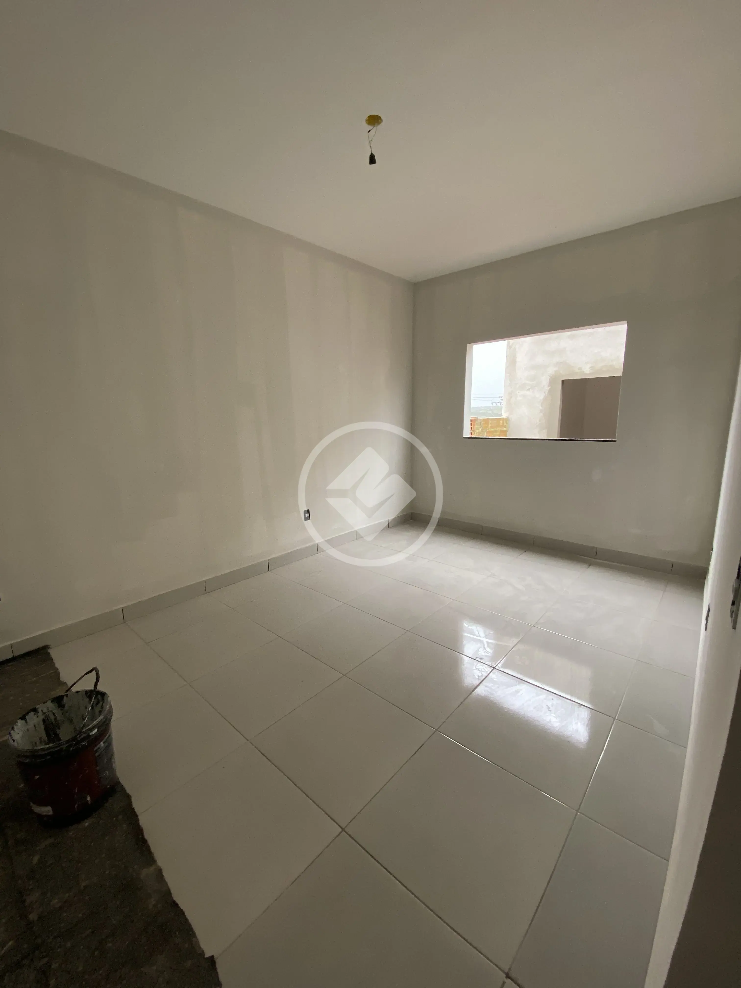 Imagem 1 - Casa em Loteamento Max Newmann, Araxá - MG
