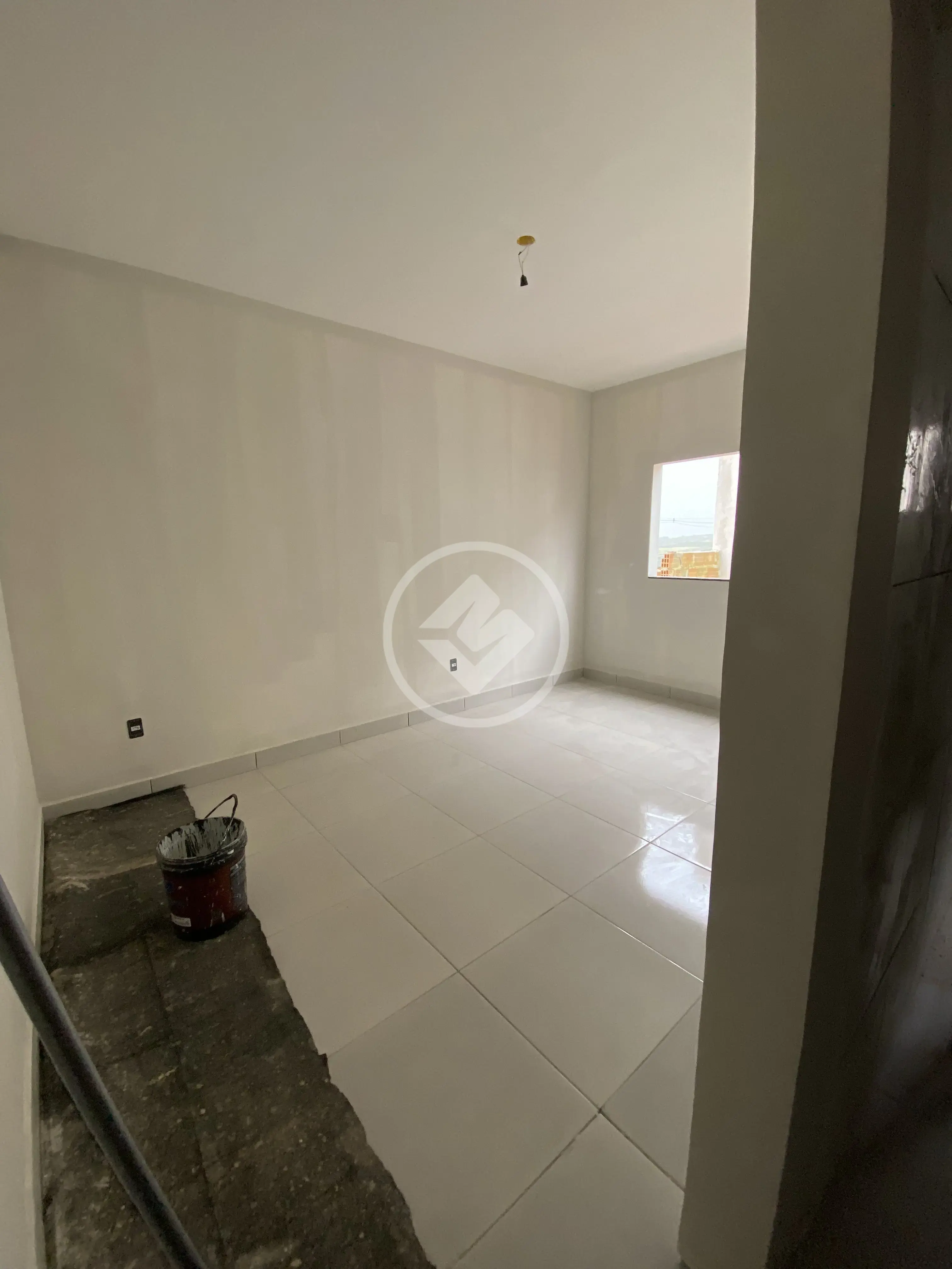 Imagem 2 - Casa em Loteamento Max Newmann, Araxá - MG