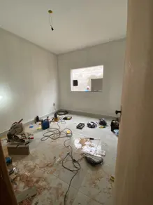 Imagem 5 - Casa em Loteamento Max Newmann, Araxá - MG