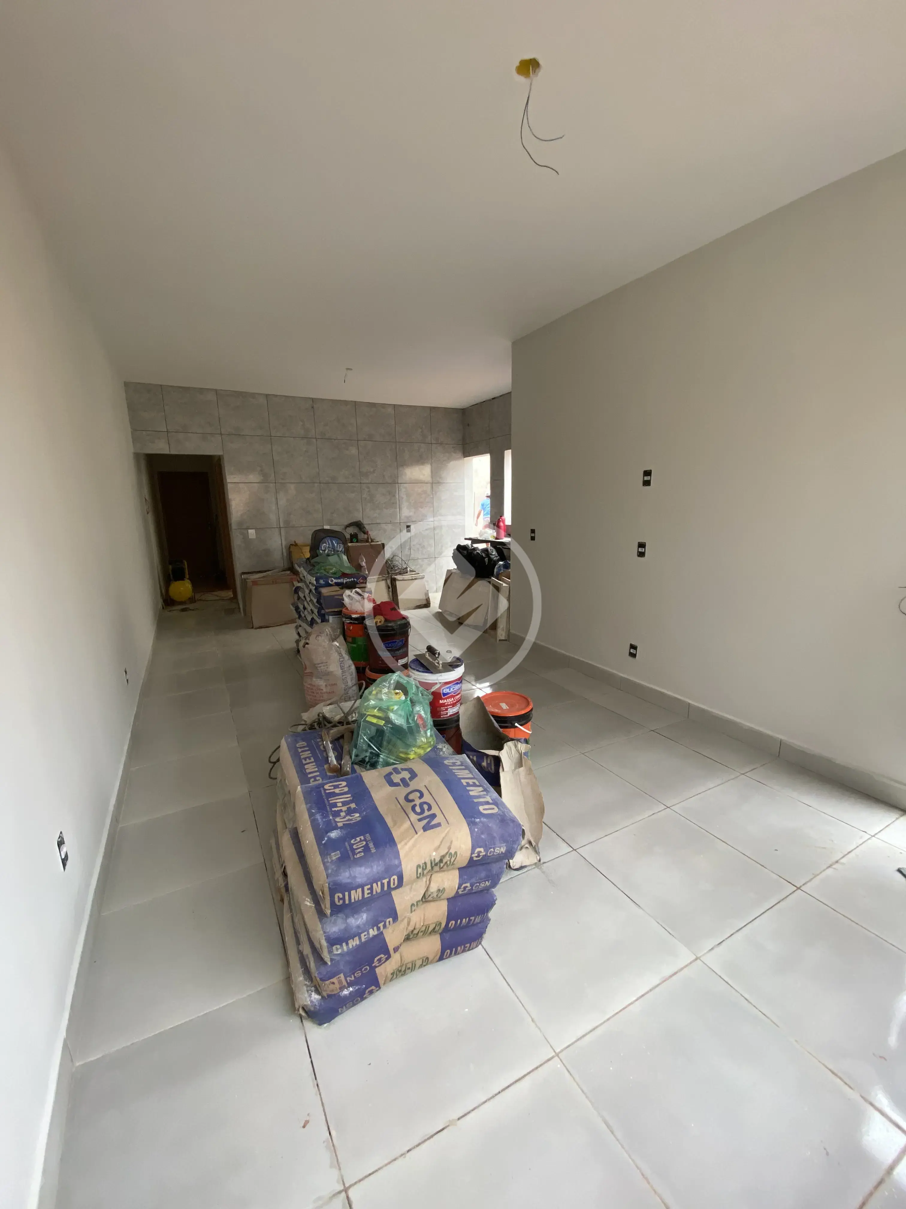 Imagem 6 - Casa em Loteamento Max Newmann, Araxá - MG