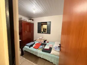 Imagem 4 - Casa em Loteamento Max Newmann, Araxá - MG