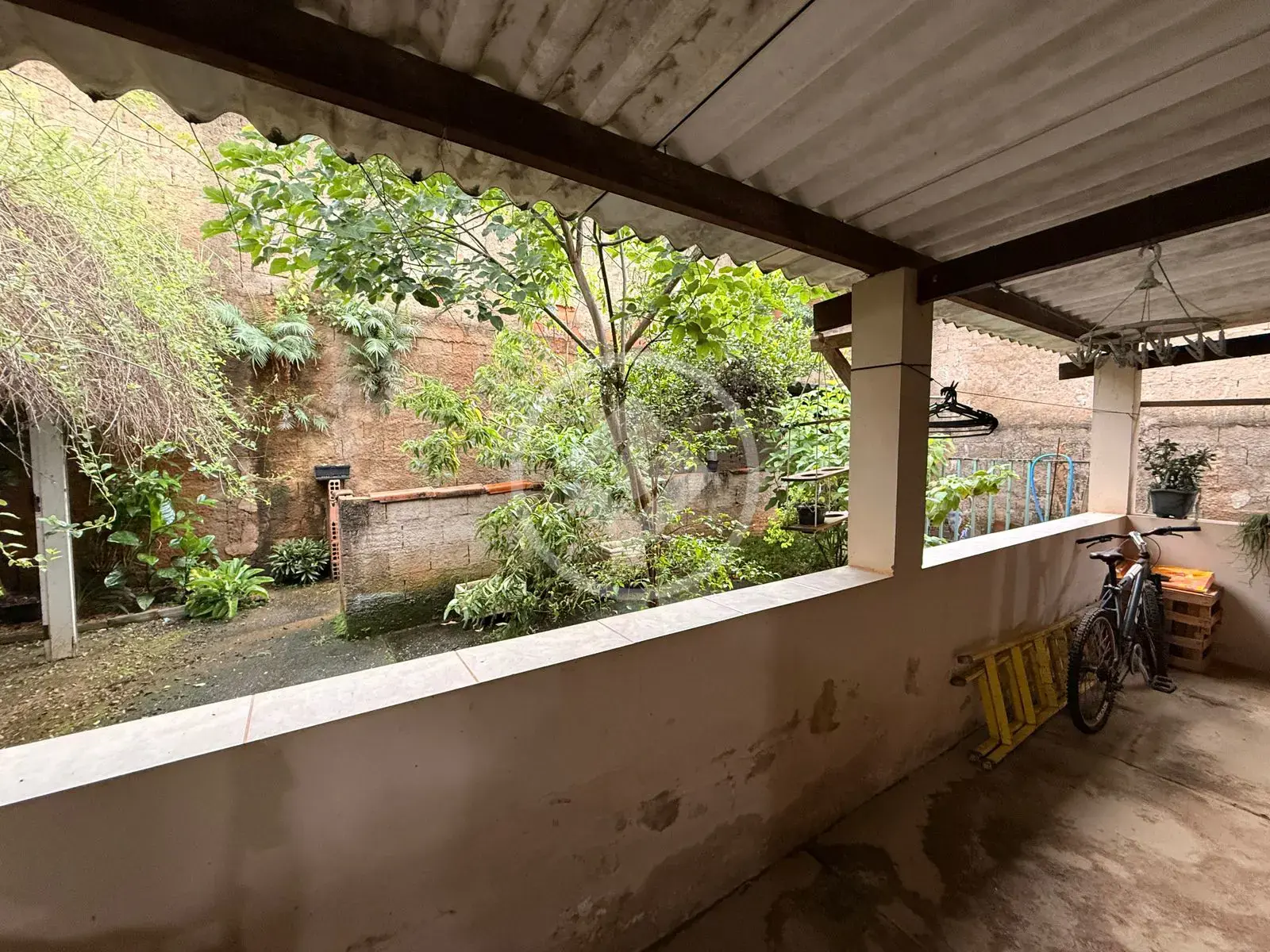 Imagem 1 - Casa em Loteamento Max Newmann, Araxá - MG