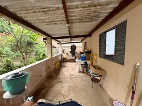 Casa Loteamento Max Newmann, Araxá - MG — foto 2