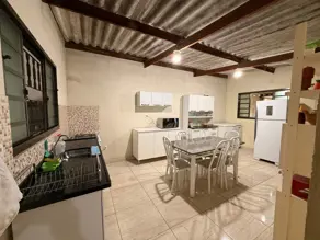 Imagem 3 - Casa em Loteamento Max Newmann, Araxá - MG