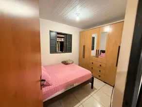 Imagem 5 - Casa em Loteamento Max Newmann, Araxá - MG