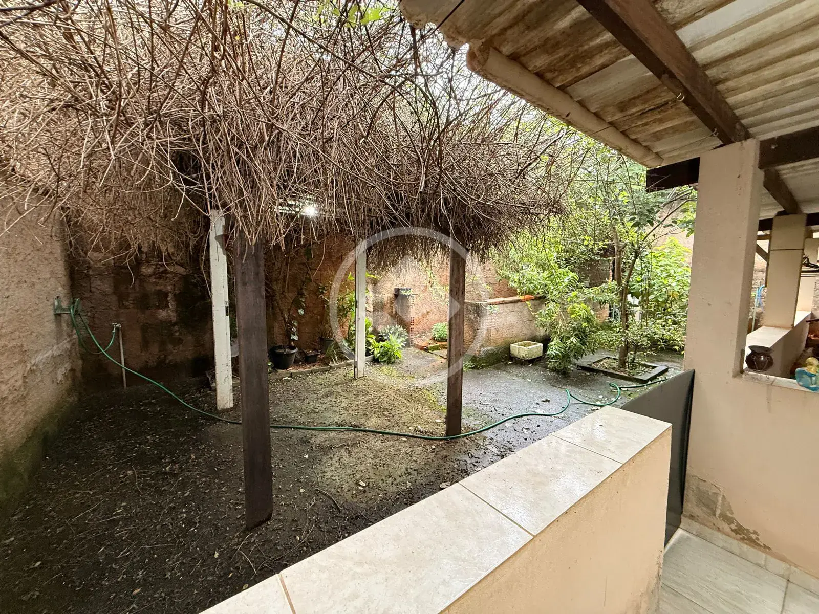 Imagem 2 - Casa em Loteamento Max Newmann, Araxá - MG