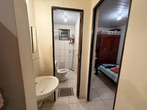 Imagem 6 - Casa em Loteamento Max Newmann, Araxá - MG