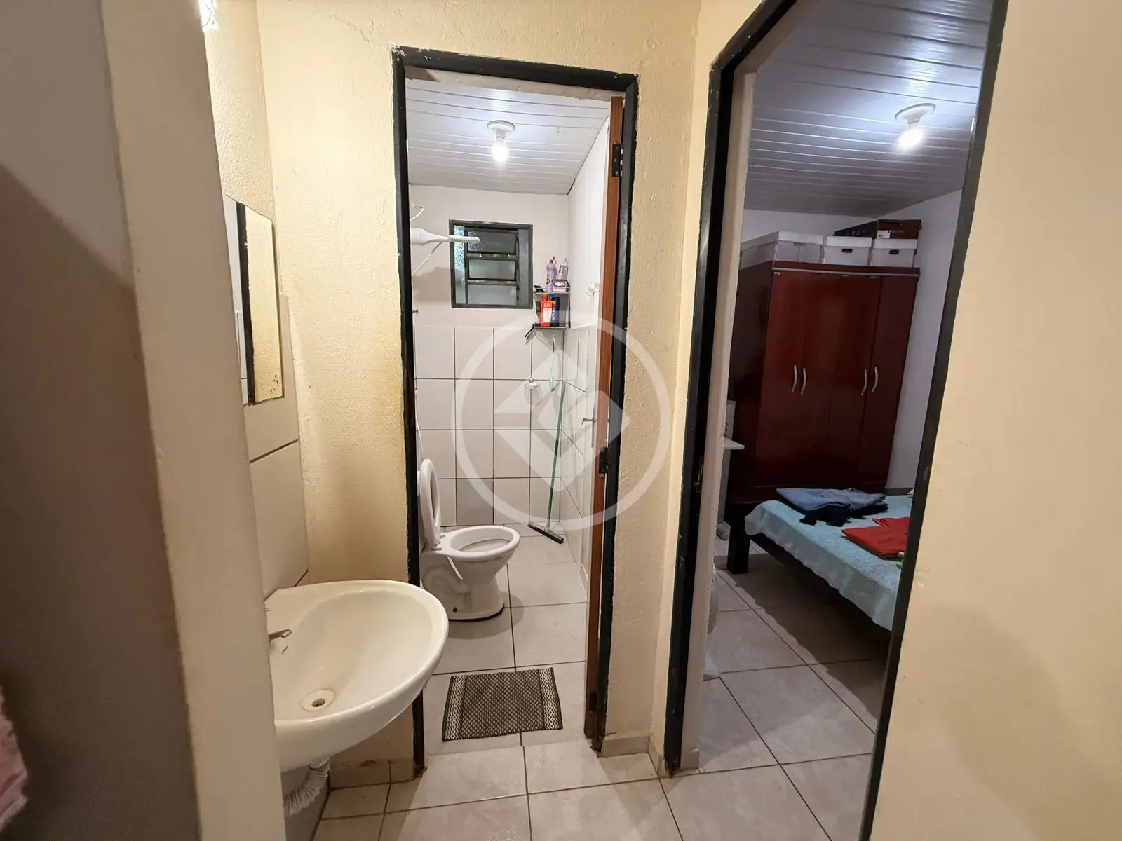Imagem 6 - Casa em Loteamento Max Newmann, Araxá - MG
