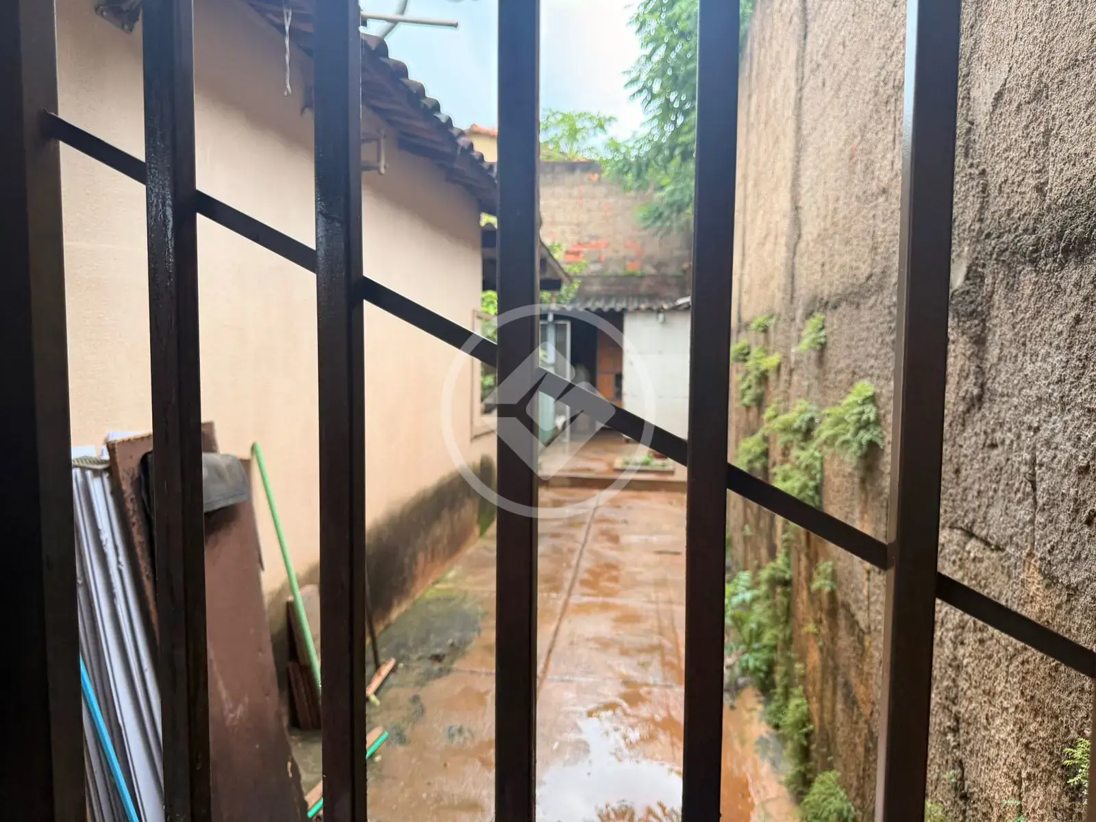 Image 17 - Casa em Loteamento Max Newmann, Araxá - MG