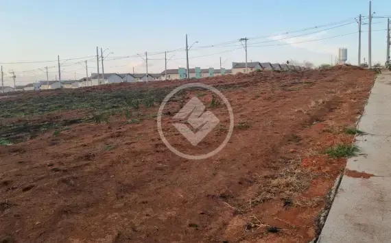Imagem 1 - Terreno em MONTE CARLO III, Araxá - MG