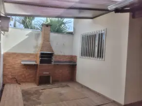 Casa Parque das Mangabeiras, Araxá - MG — foto 1