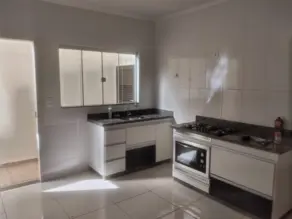 Imagem 3 - Casa em Parque das Mangabeiras, Araxá - MG