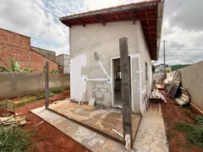 Imagem 6 - Casa em Pão-de-Açúcar, Araxá - MG