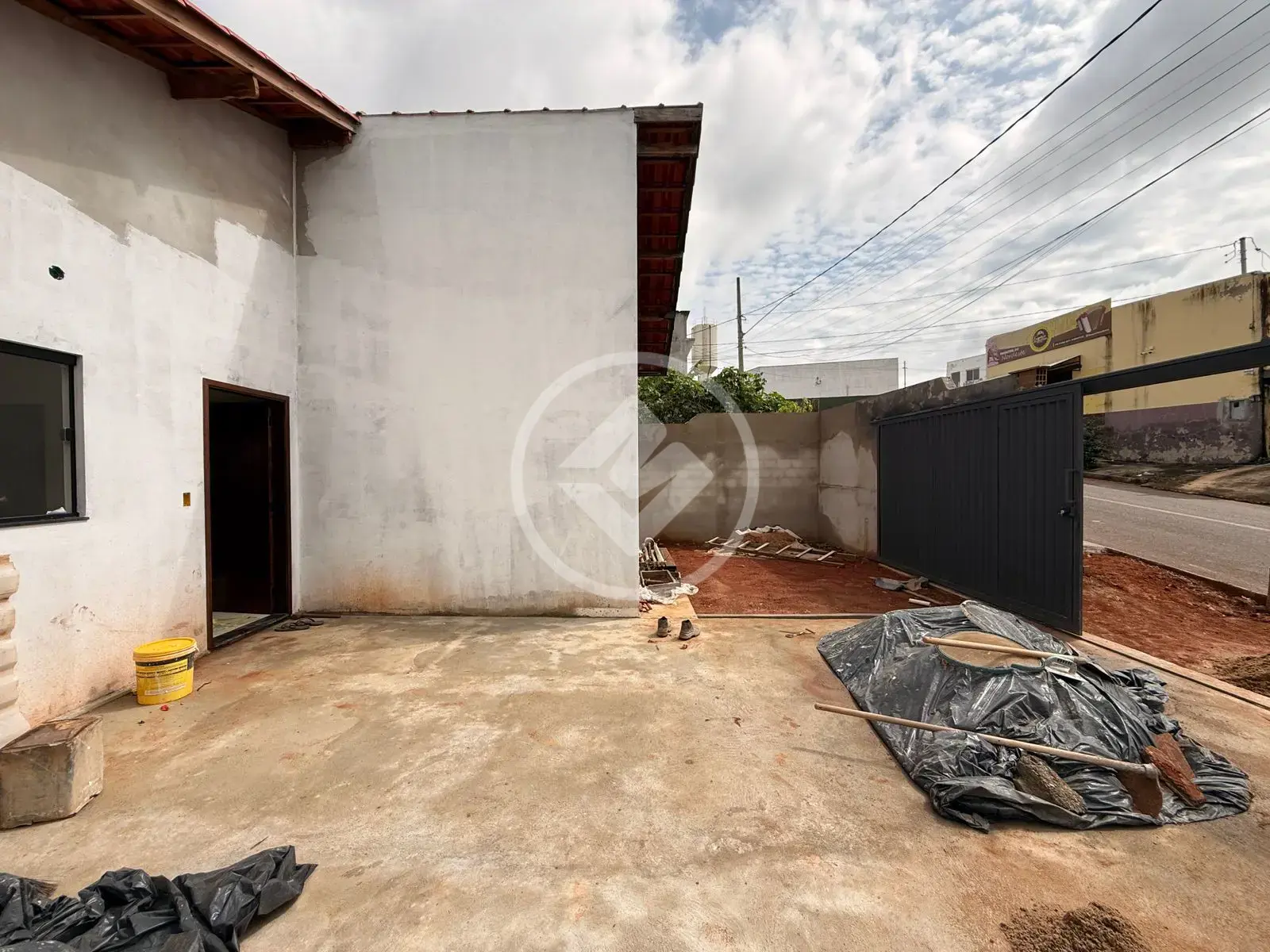 Image 9 - Casa em Pão-de-Açúcar, Araxá - MG