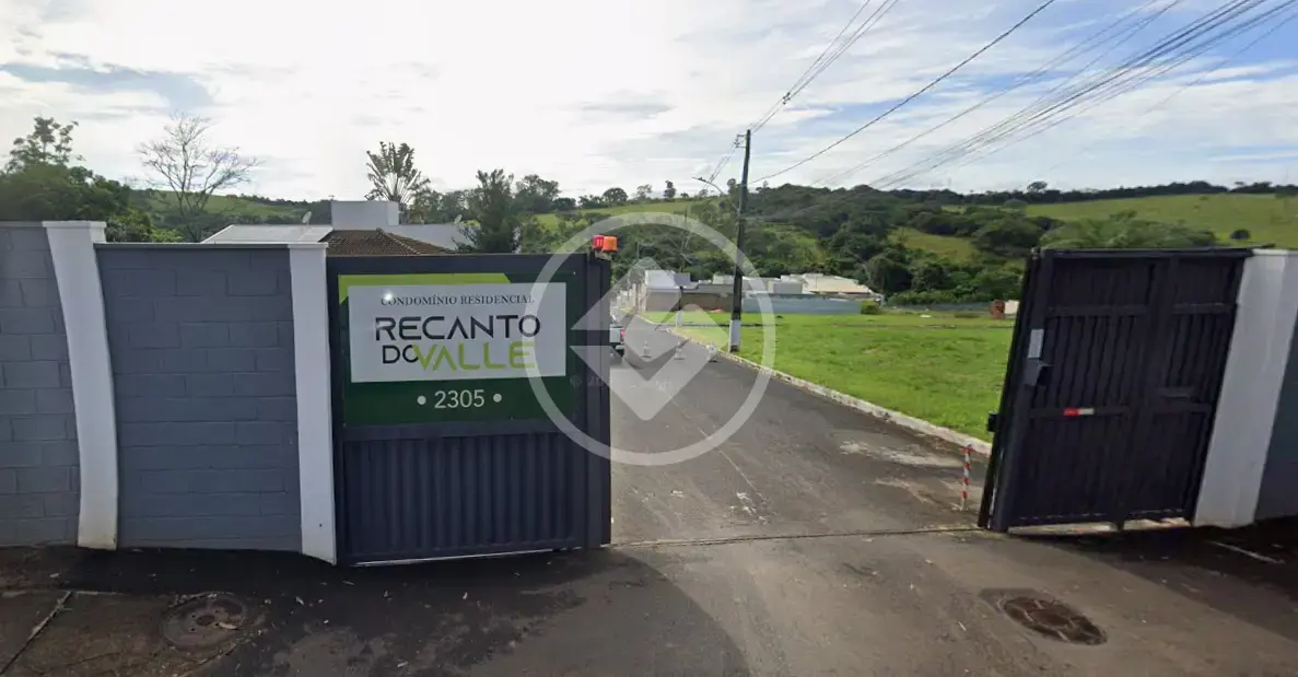 Imagem 1 - Terreno Condomínio em Santo Antônio, Araxá - MG