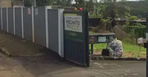 Imagem 2 - Terreno Condomínio em Santo Antônio, Araxá - MG