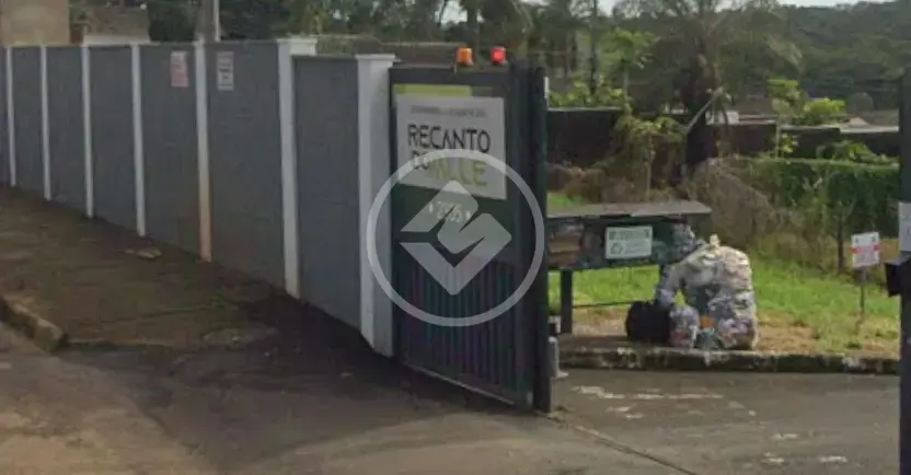 Imagem 2 - Terreno Condomínio em Santo Antônio, Araxá - MG