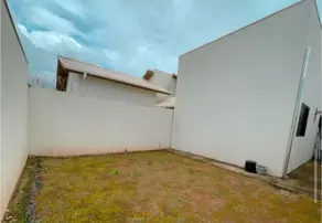 Imagem 2 - Casa em Parque das Mangabeiras, Araxá - MG