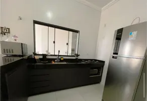 Imagem 3 - Casa em Parque das Mangabeiras, Araxá - MG