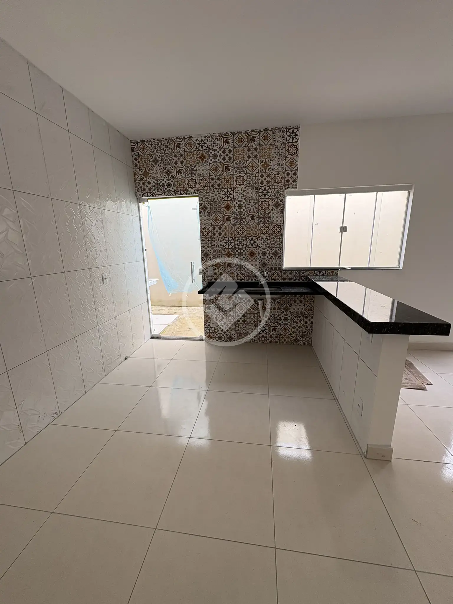 Imagem 1 - Loft / Studio em Conjunto Habitacional Boa Vista, Araxá - MG