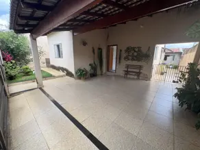 Casa João Bosco Teixeira, Araxá - MG — foto 1