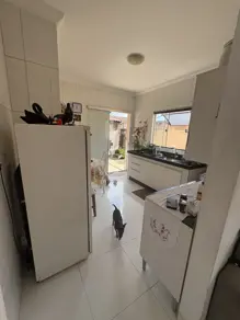 Imagem 2 - Casa em João Bosco Teixeira, Araxá - MG