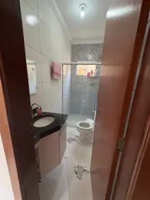 Imagem 3 - Casa em João Bosco Teixeira, Araxá - MG