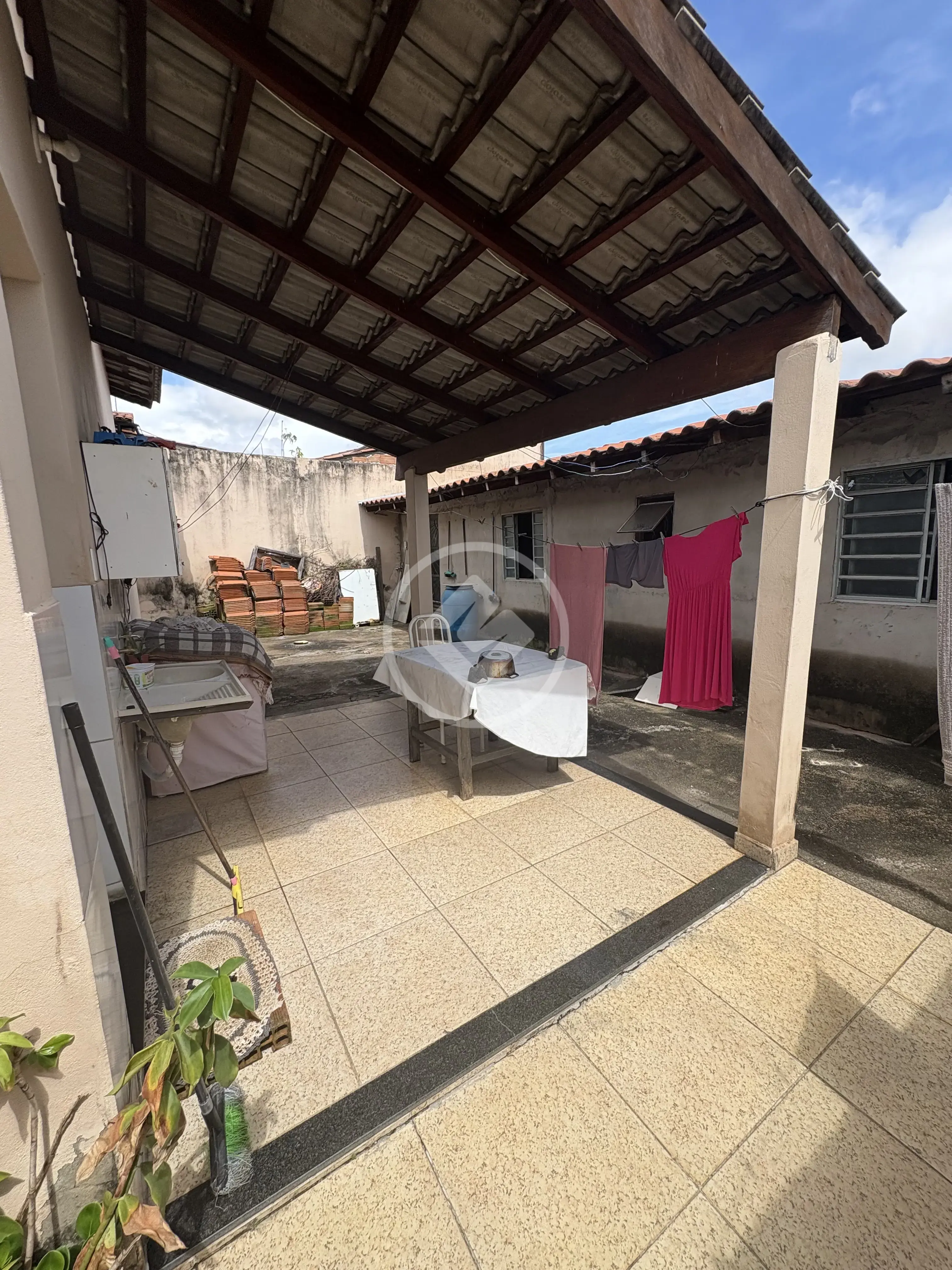 Image 5 - Casa em João Bosco Teixeira, Araxá - MG