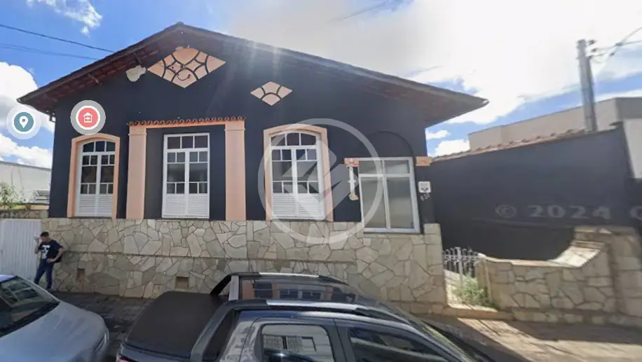 Imagem 1 - Casa em Centro, Araxá - MG