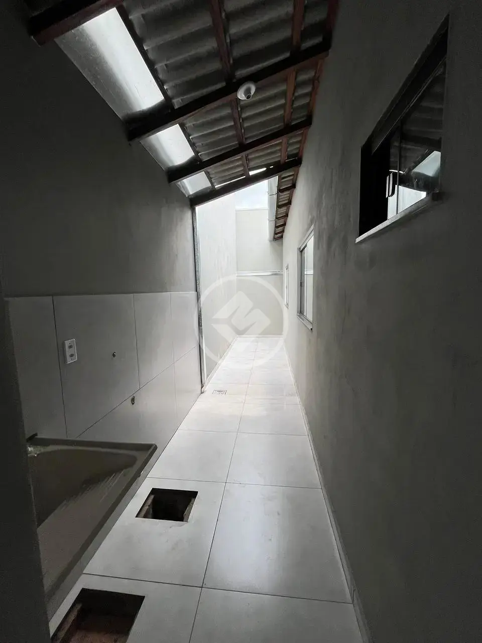 Imagem 6 - Casa em Parque das Mangabeiras, Araxá - MG