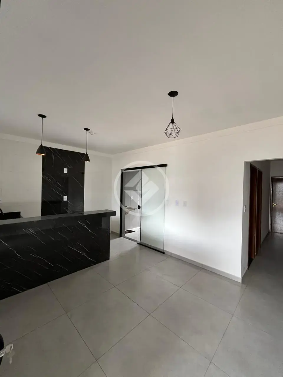 Imagem 2 - Casa em Parque das Mangabeiras, Araxá - MG