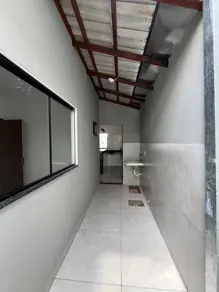 Imagem 5 - Casa em Parque das Mangabeiras, Araxá - MG