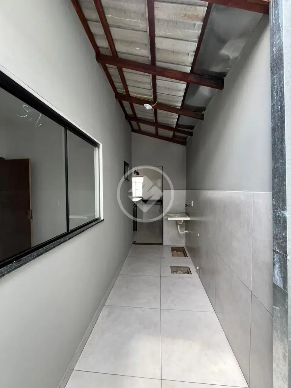 Imagem 5 - Casa em Parque das Mangabeiras, Araxá - MG