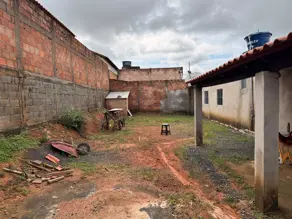 Casa PEP-12, Araxá - MG — foto 1