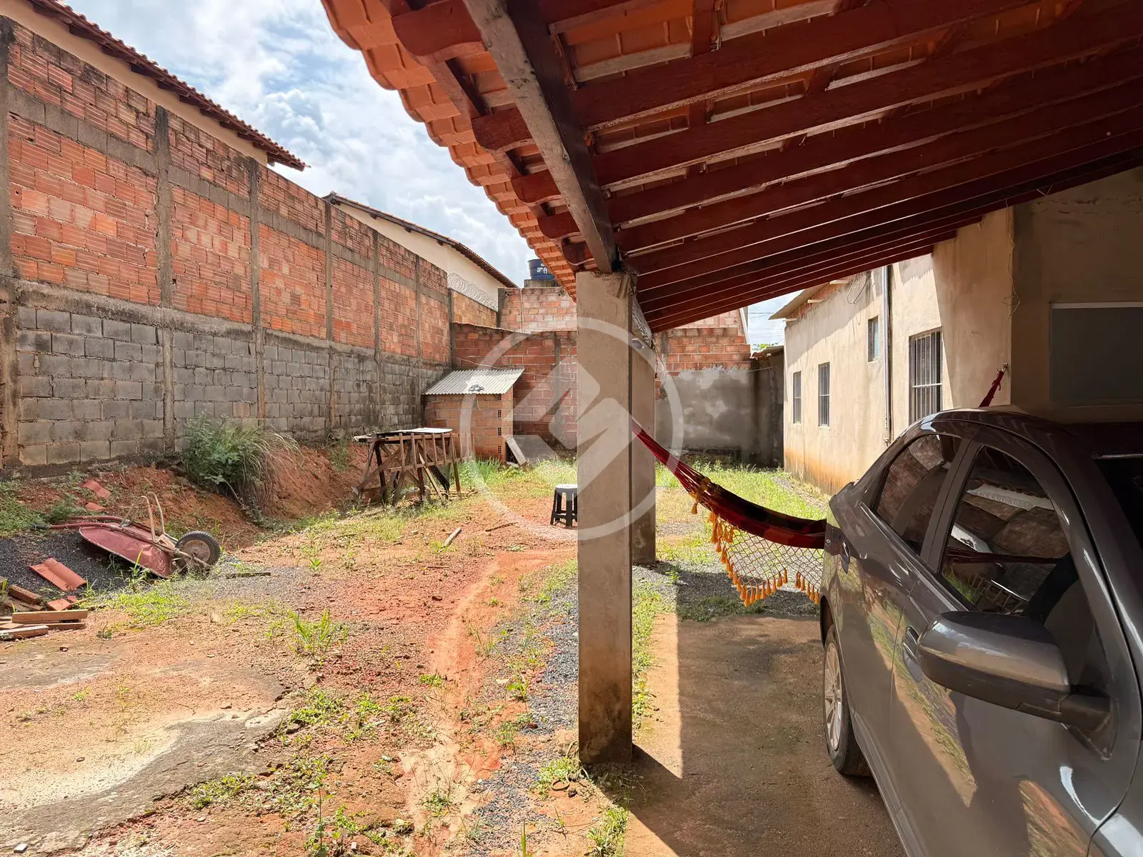 Imagem 3 - Casa em PEP-12, Araxá - MG