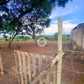 Terreno Parque das Flores, Araxá - MG — foto 2