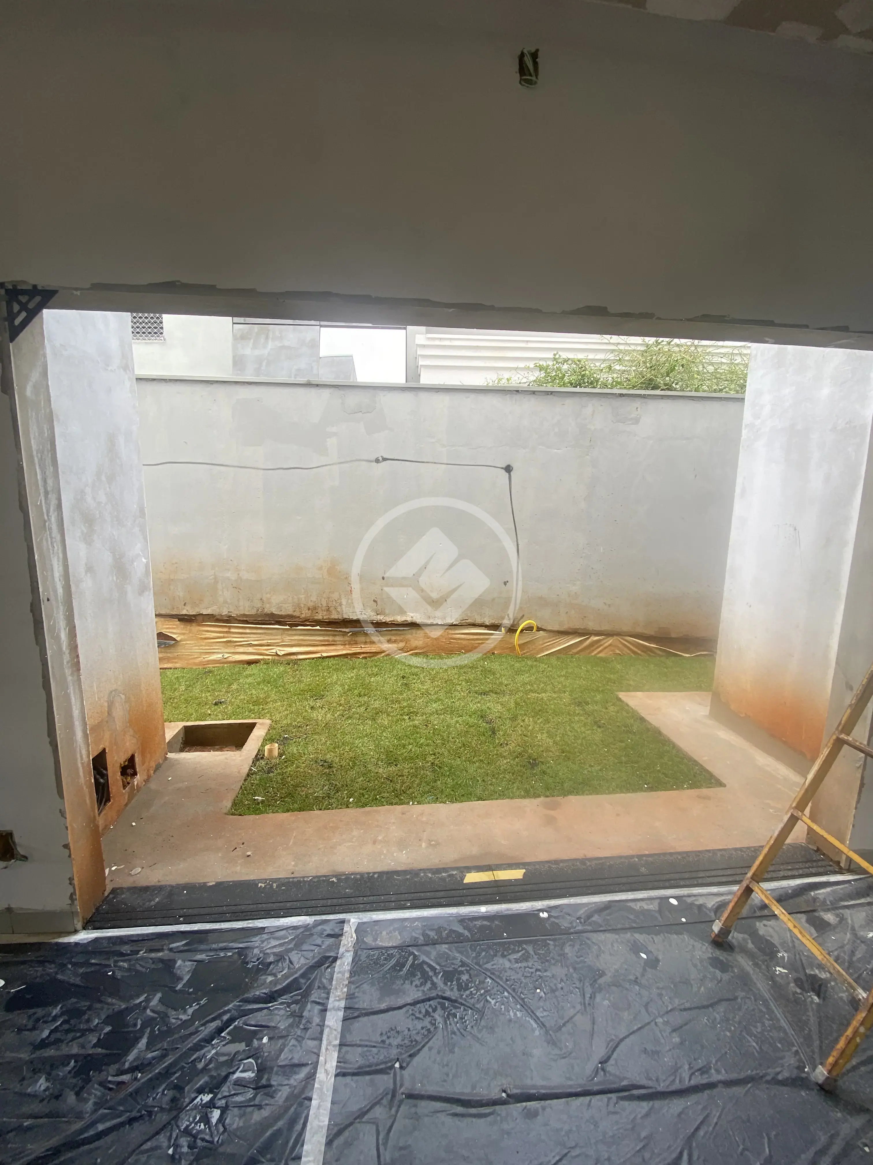 Imagem 4 - Casa Condomínio em Loteamento Villa das Artes, Araxá - MG
