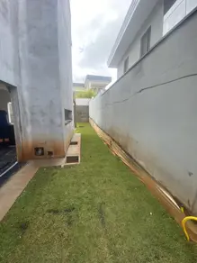 Imagem 5 - Casa Condomínio em Loteamento Villa das Artes, Araxá - MG