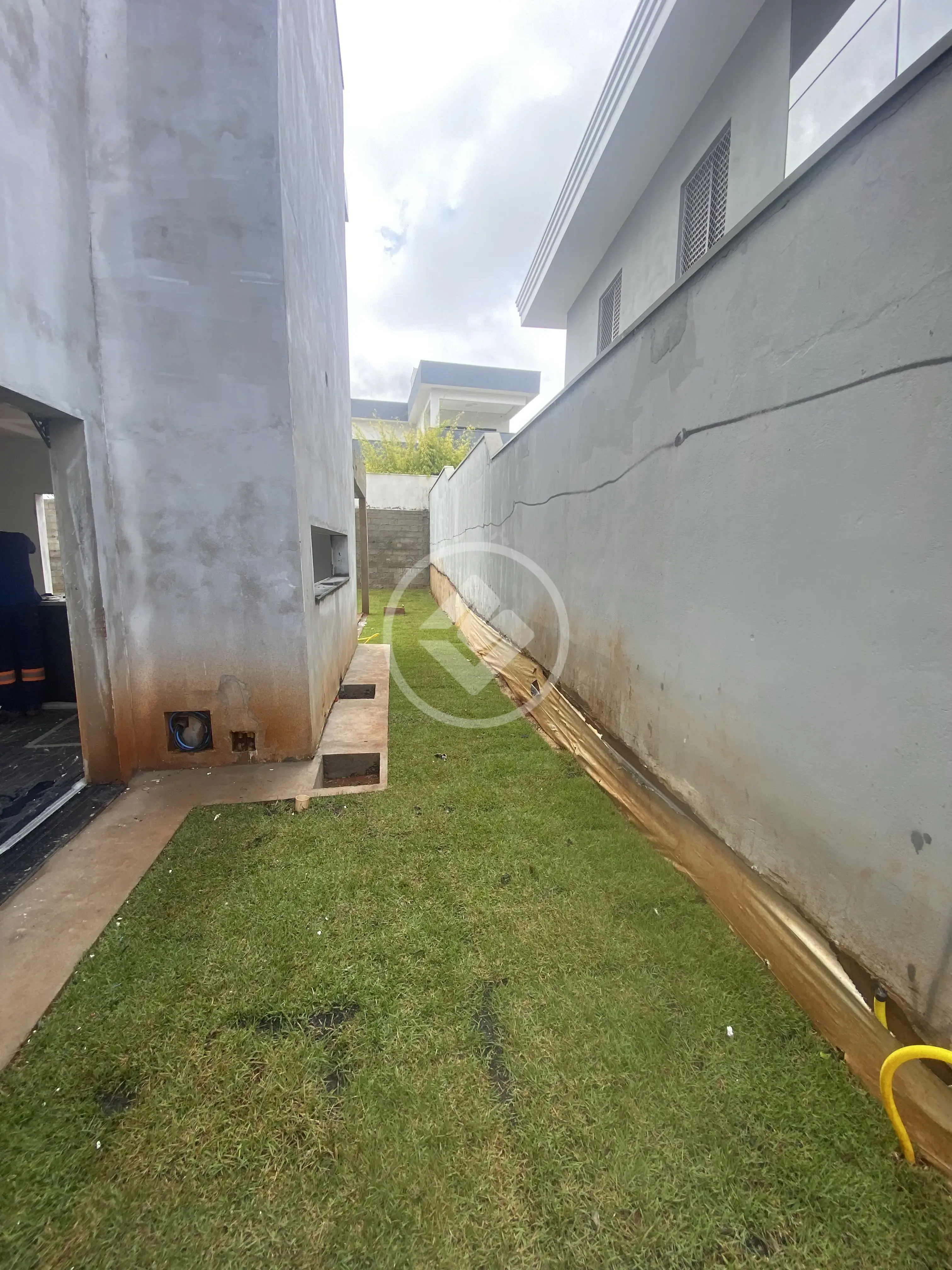 Imagem 5 - Casa Condomínio em Loteamento Villa das Artes, Araxá - MG