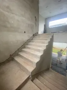 Imagem 6 - Casa Condomínio em Loteamento Villa das Artes, Araxá - MG