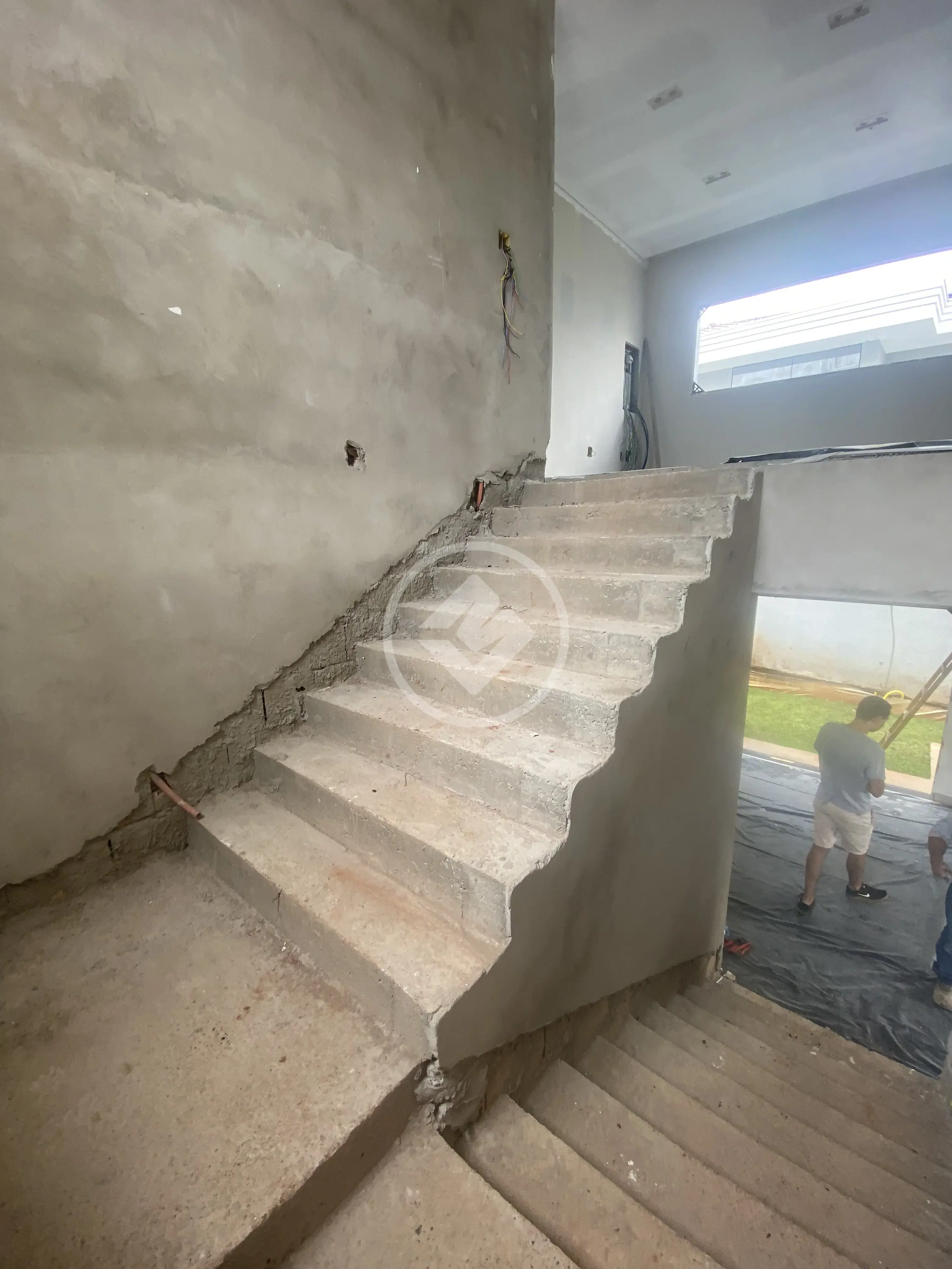 Imagem 6 - Casa Condomínio em Loteamento Villa das Artes, Araxá - MG